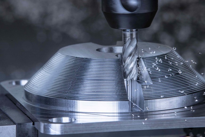 Technology Updates That Drive Machine Tool Innovation